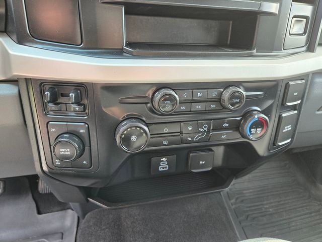2024 Ford F-350SD XLT