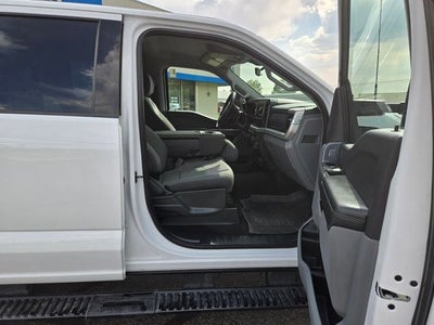 2024 Ford F-350SD XLT