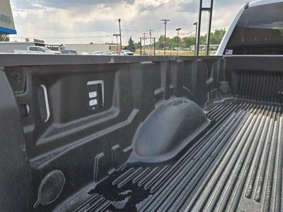 2024 Ford F-350SD XLT