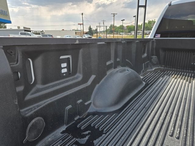 2024 Ford F-350SD XLT