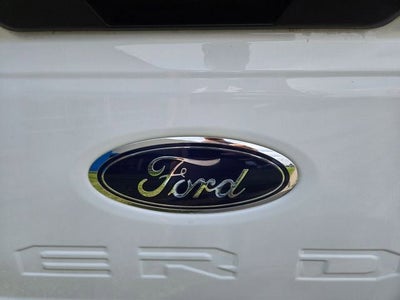 2024 Ford F-350SD XLT