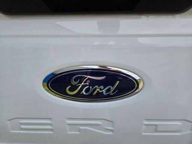 2024 Ford F-350SD XLT