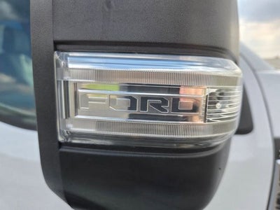 2024 Ford F-350SD XLT