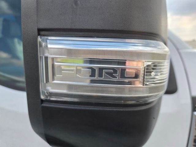 2024 Ford F-350SD XLT