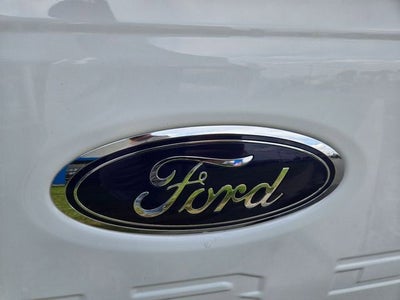 2024 Ford F-350SD XLT