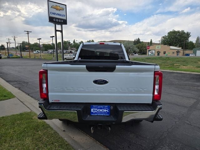 2024 Ford F-350SD XLT