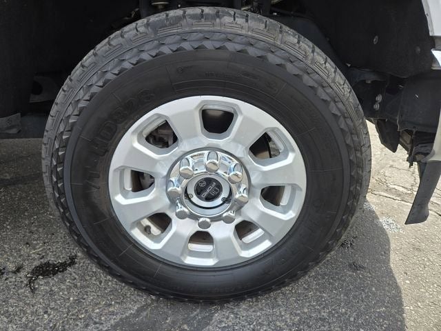 2024 Ford F-350SD XLT
