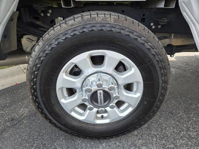 2024 Ford F-350SD XLT