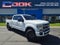 2022 Ford F-350SD Platinum