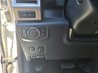 2022 Ford F-350SD Platinum