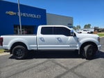 2022 Ford F-350SD Platinum
