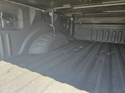 2022 Ford F-350SD Platinum