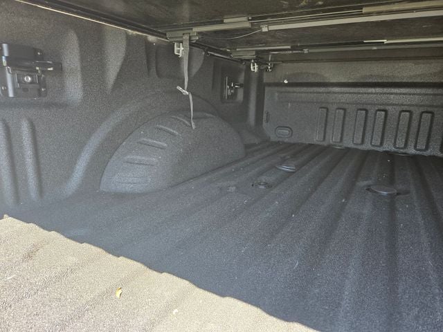 2022 Ford F-350SD Platinum