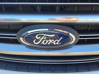 2022 Ford F-350SD Platinum
