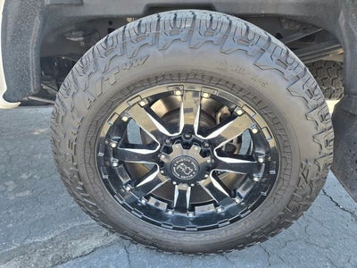 2022 Ford F-350SD Platinum