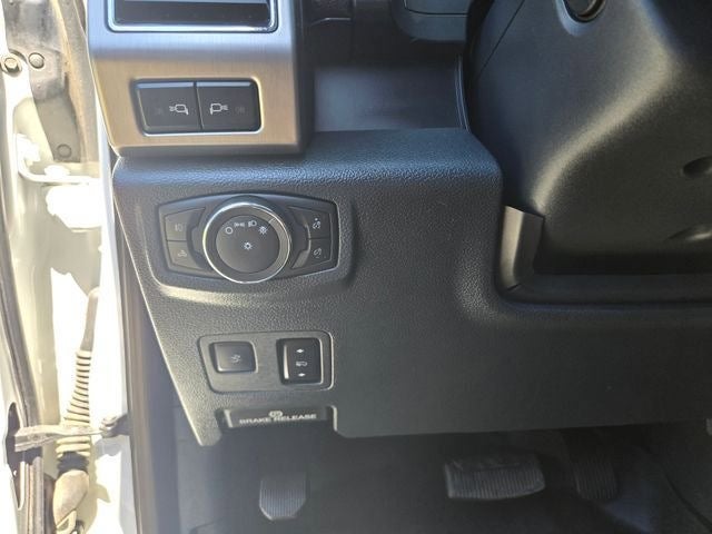 2022 Ford F-350SD Platinum