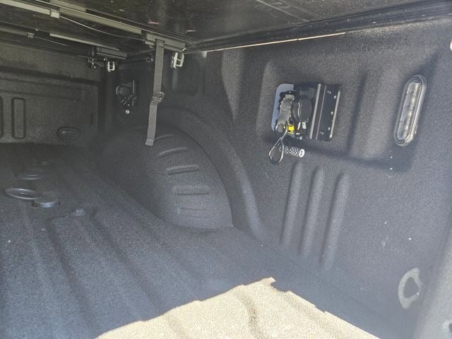 2022 Ford F-350SD Platinum