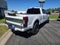 2022 Ford F-350SD Platinum