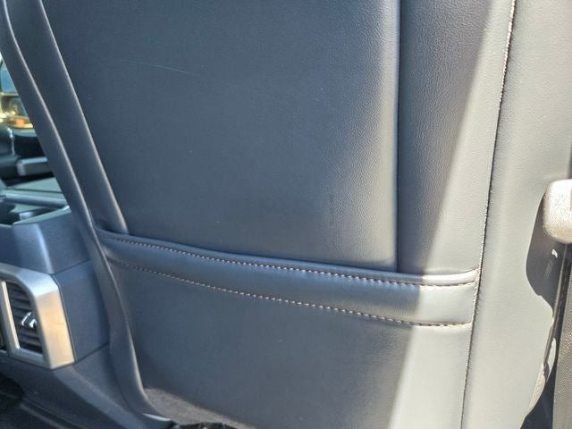 2022 Ford F-350SD Platinum