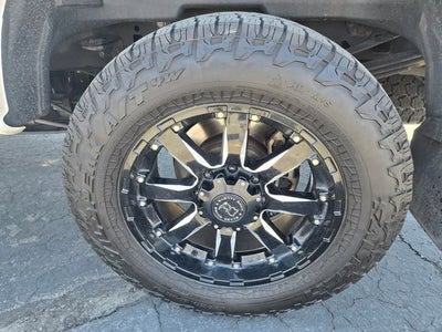 2022 Ford F-350SD Platinum