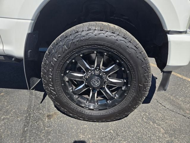 2022 Ford F-350SD Platinum