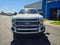 2022 Ford F-350SD Platinum