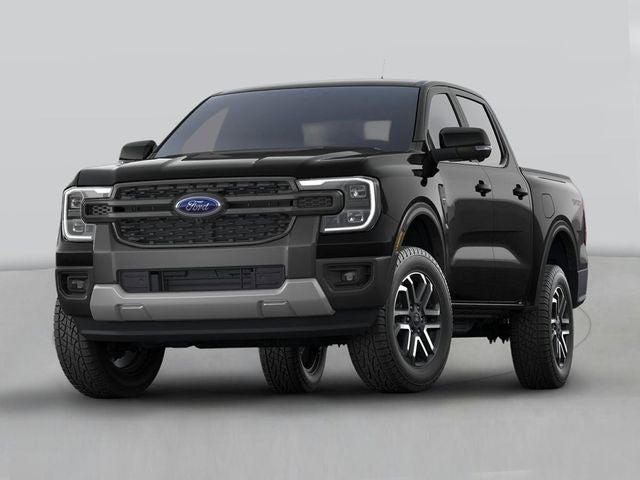 2024 Ford Ranger XLT 4x4 SuperCrew 5' Box's photo
