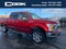 2019 Ford F-150 XLT FX4