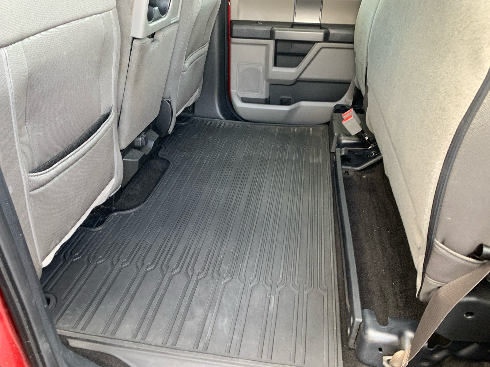 2019 Ford F-150 XLT FX4