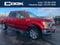 2019 Ford F-150 XLT FX4