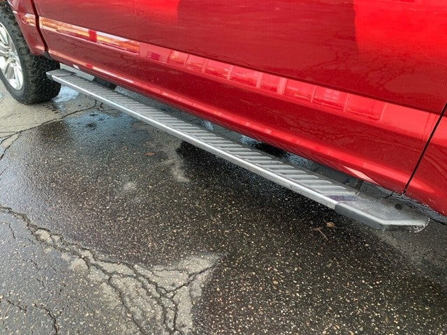 2019 Ford F-150 XLT FX4