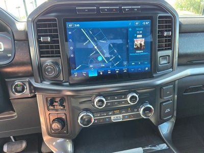 2023 Ford F-150 Tremor Tremor