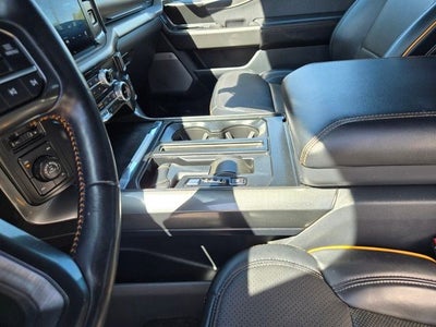 2023 Ford F-150 Tremor Tremor