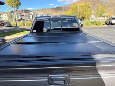 2014 Ford F-150 Limited