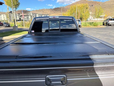 2014 Ford F-150 Limited
