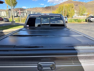 2014 Ford F-150 Limited