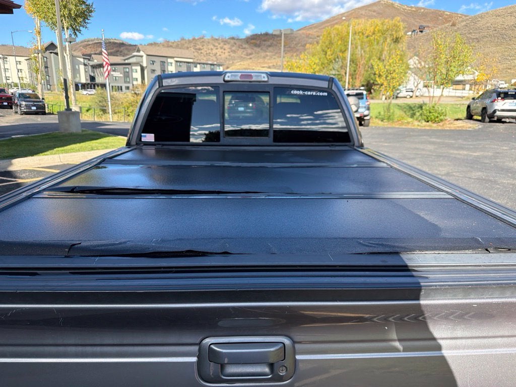 2014 Ford F-150 Limited