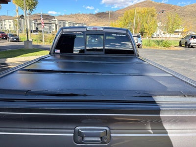 2014 Ford F-150 Limited