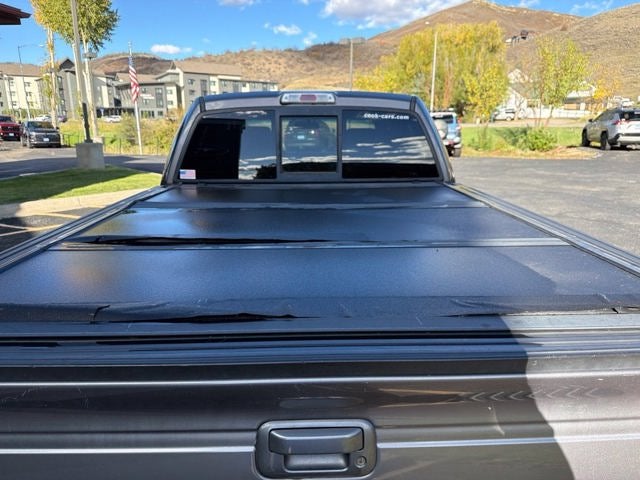 2014 Ford F-150 Limited