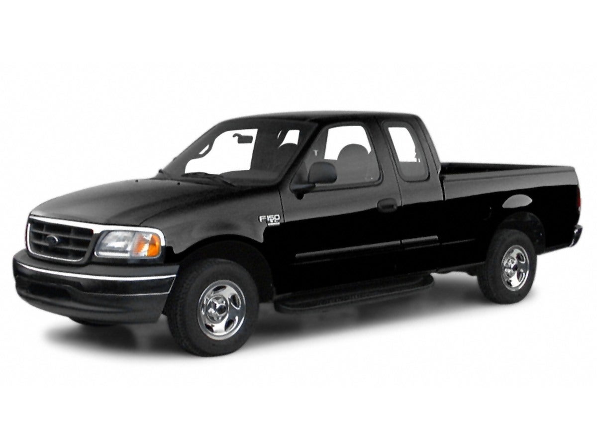 2001 Ford F-150 XL