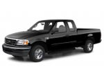 2001 Ford F-150 XL