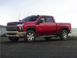 2021 Chevrolet Silverado 2500HD LTZ