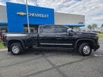 2025 Chevrolet Silverado 3500HD High Country DRW