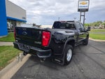 2025 Chevrolet Silverado 3500HD High Country DRW