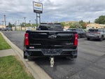2025 Chevrolet Silverado 3500HD High Country DRW