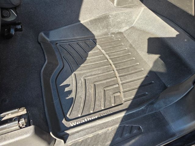 2020 Chevrolet Silverado 2500HD Custom