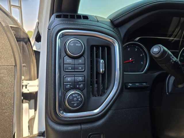 2023 Chevrolet Silverado 2500HD High Country