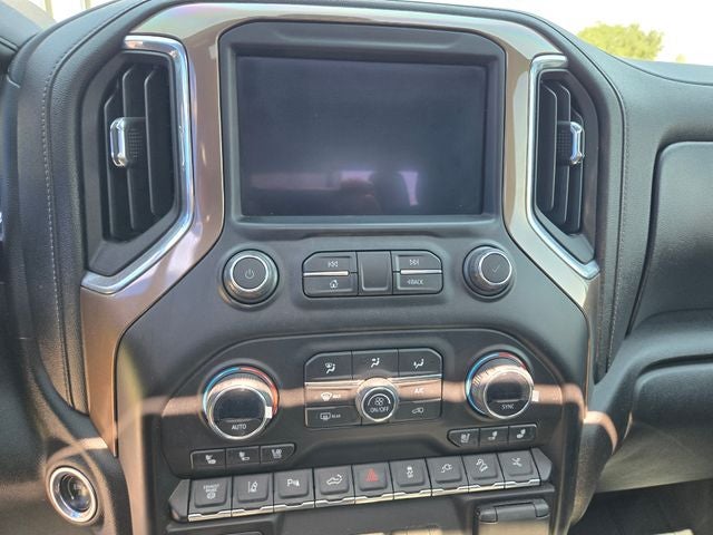 2023 Chevrolet Silverado 2500HD High Country