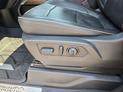 2023 Chevrolet Silverado 2500HD High Country