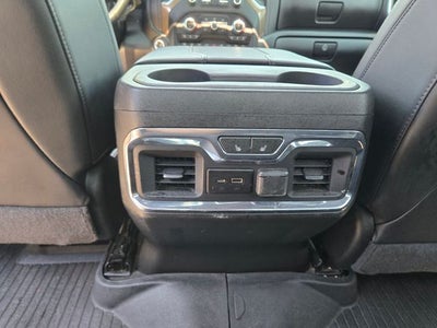 2023 Chevrolet Silverado 2500HD High Country